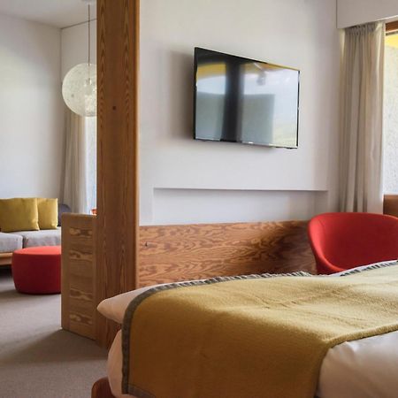 Seehotel Ambach Caldaro Eksteriør billede