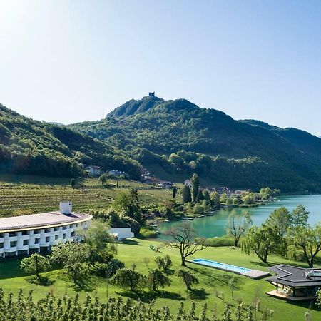 Seehotel Ambach Caldaro Eksteriør billede